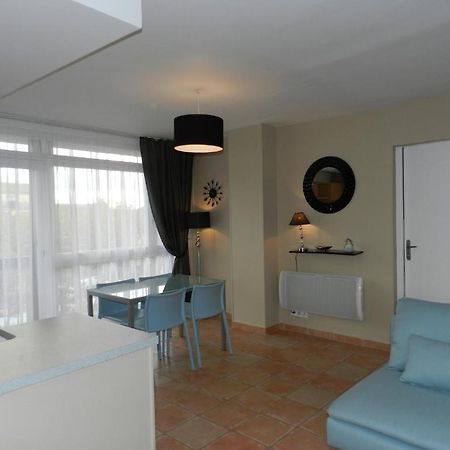 Appartement Le Saint Michel - Les Balcons De La Cite Carcassonne Zewnętrze zdjęcie