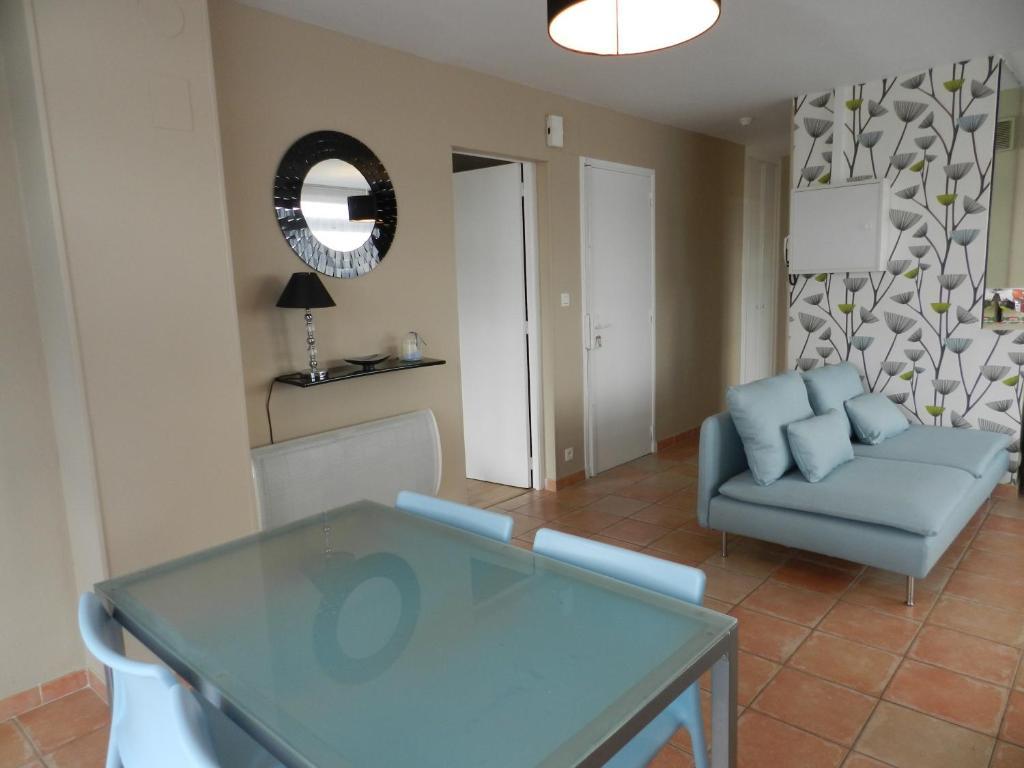 Appartement Le Saint Michel - Les Balcons De La Cite Carcassonne Zewnętrze zdjęcie
