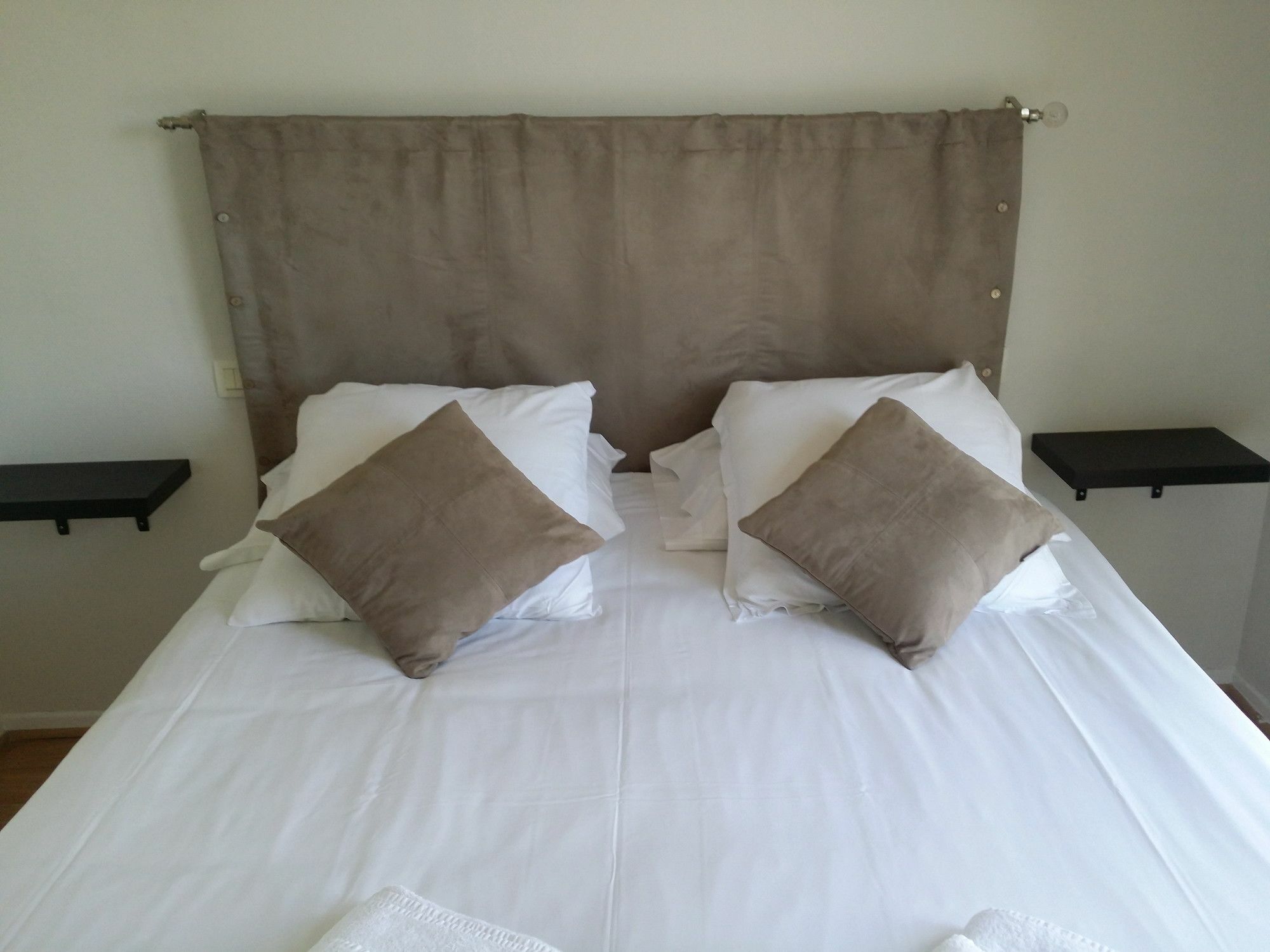 Appartement Le Saint Michel - Les Balcons De La Cite Carcassonne Zewnętrze zdjęcie