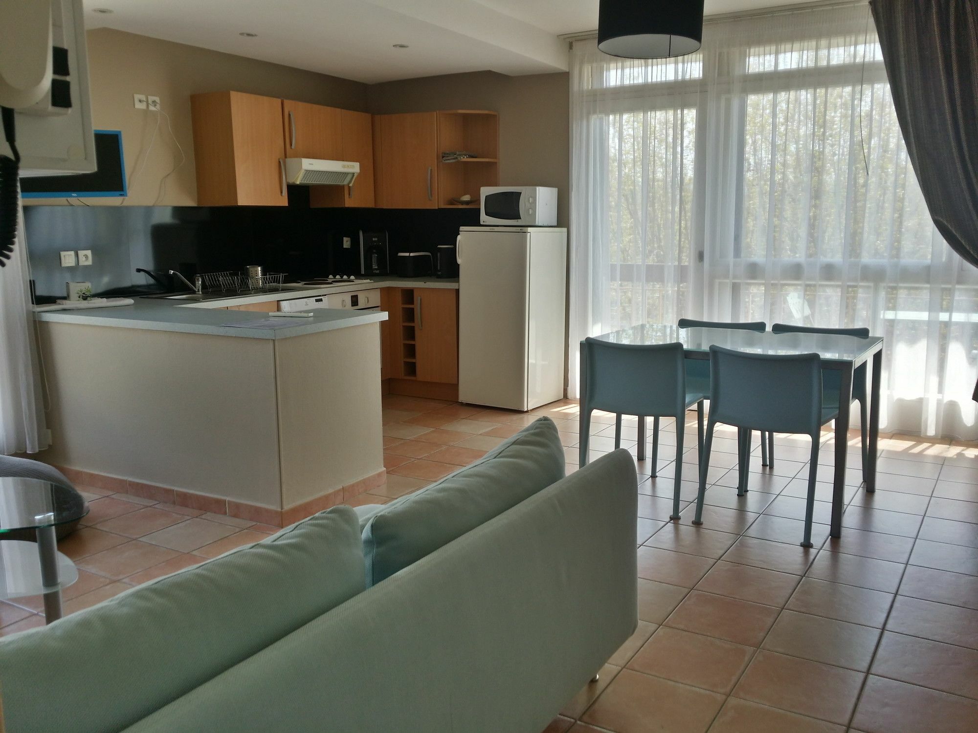 Appartement Le Saint Michel - Les Balcons De La Cite Carcassonne Zewnętrze zdjęcie